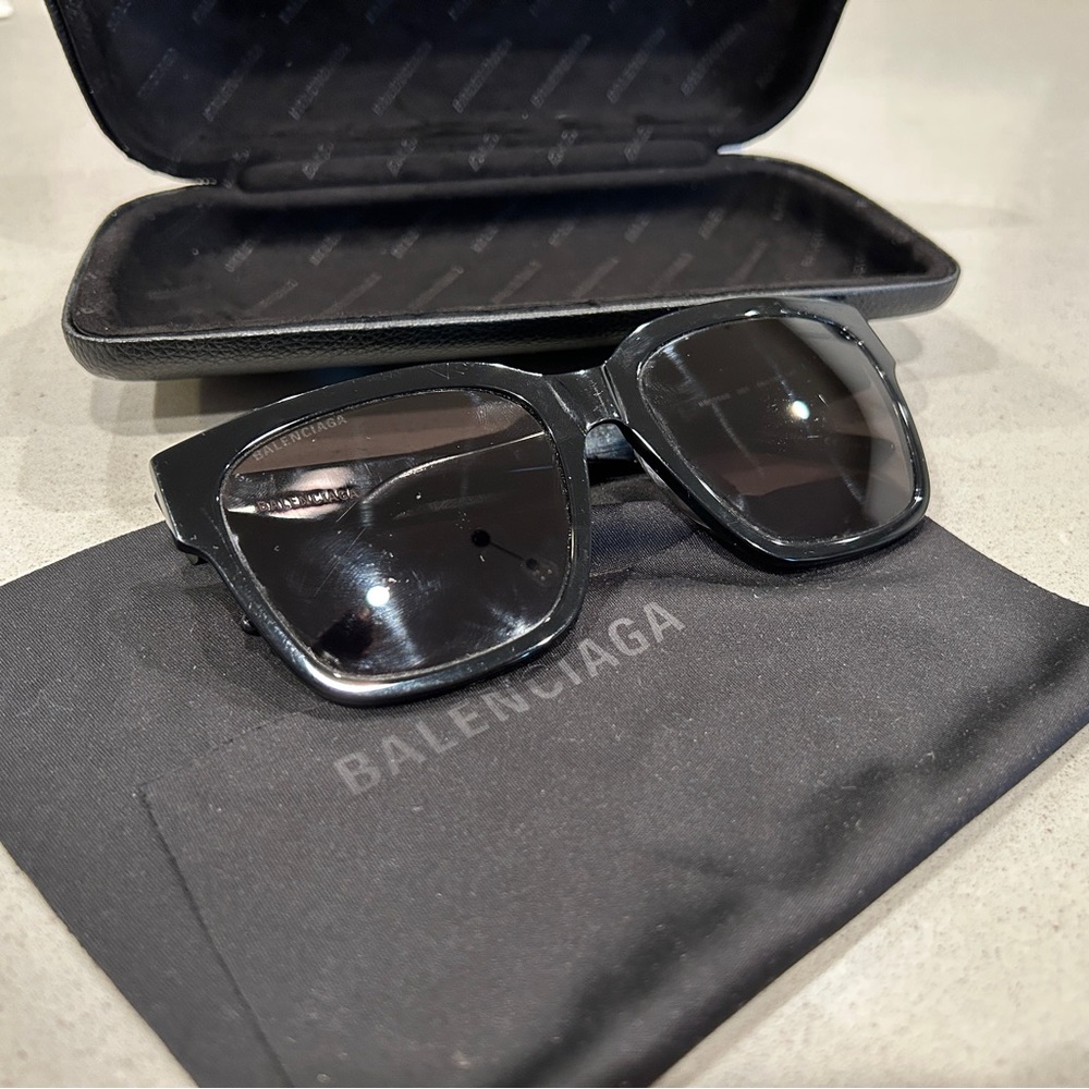 Balenciaga Sunglasses
